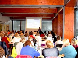 Seminar in Denzlingen 2016